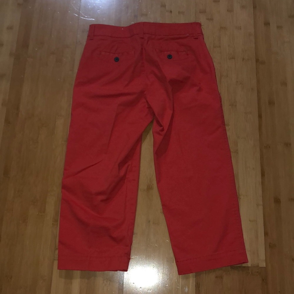Capri pants - Picture 4 of 4